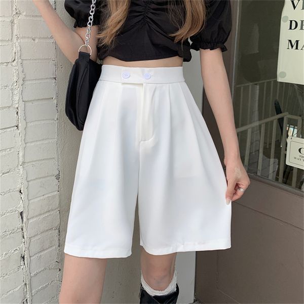 women's shorts hzirip shorts loose, summer fancy and tough, plus size fashion for women, lc2s, White;black
women's shorts hzirip shorts loose, summer fancy and tough, plus size fashion for women, lc2s, White;black