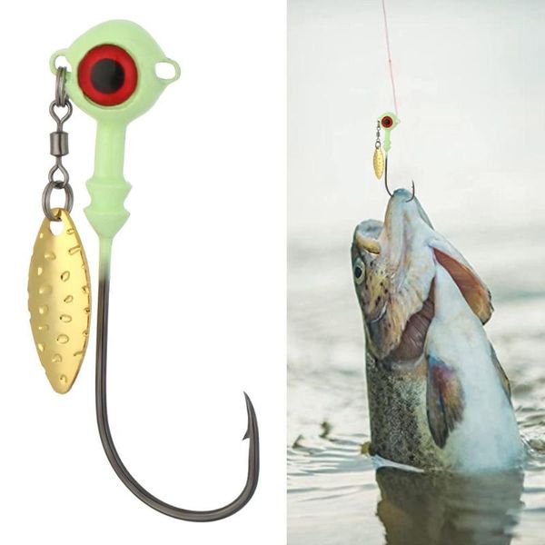 fishing hooks 5g 7g 10g back thorn sharp carbon steel jig lead head hook jigging bait
fishing hooks 5g 7g 10g back thorn sharp carbon steel jig lead head hook jigging bait