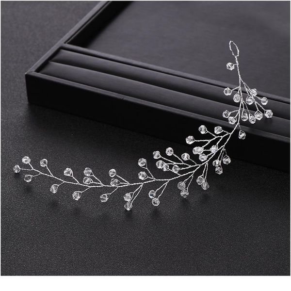 wedding hair accessories silver color crystal water drill with bridal tiara princess hair band queen prom headdress acc qylhie
wedding hair accessories silver color crystal water drill with bridal tiara princess hair band queen prom headdress acc qylhie