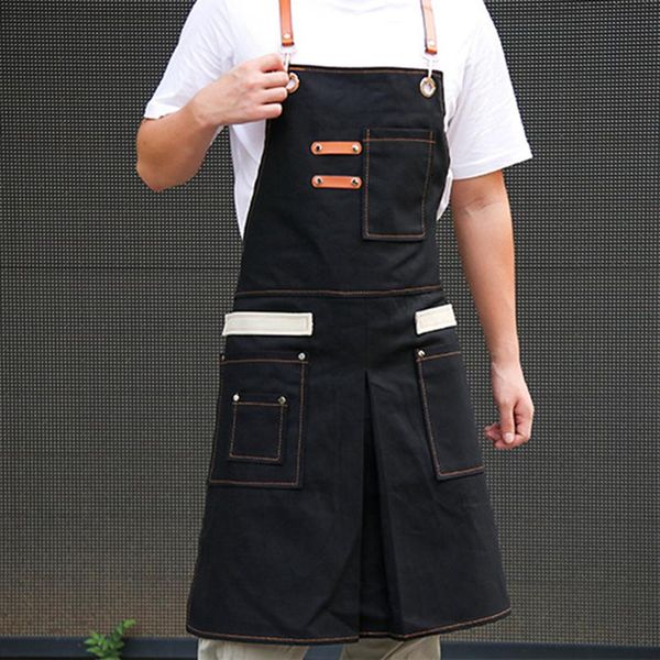 aprons adjustable denim apron hair stylist housekeeping with pocket cake flower shop men women clothes kitchen waiter workwear
aprons adjustable denim apron hair stylist housekeeping with pocket cake flower shop men women clothes kitchen waiter workwear