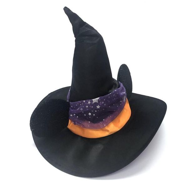 christmas decorations 1 pc halloween witch hat woolen women lady made from fashionable party festival for costume
christmas decorations 1 pc halloween witch hat woolen women lady made from fashionable party festival for costume