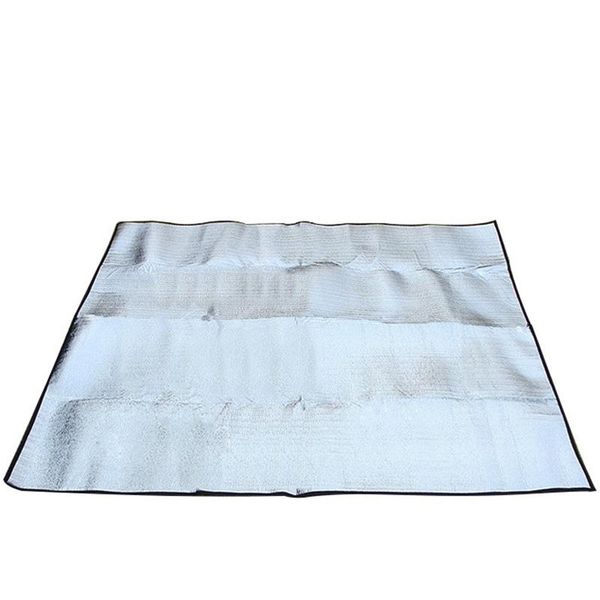 outdoor pads moisture proof waterproof aluminum film eva camping mat foldable folding sleeping picnic beach mattress pad e96
outdoor pads moisture proof waterproof aluminum film eva camping mat foldable folding sleeping picnic beach mattress pad e96