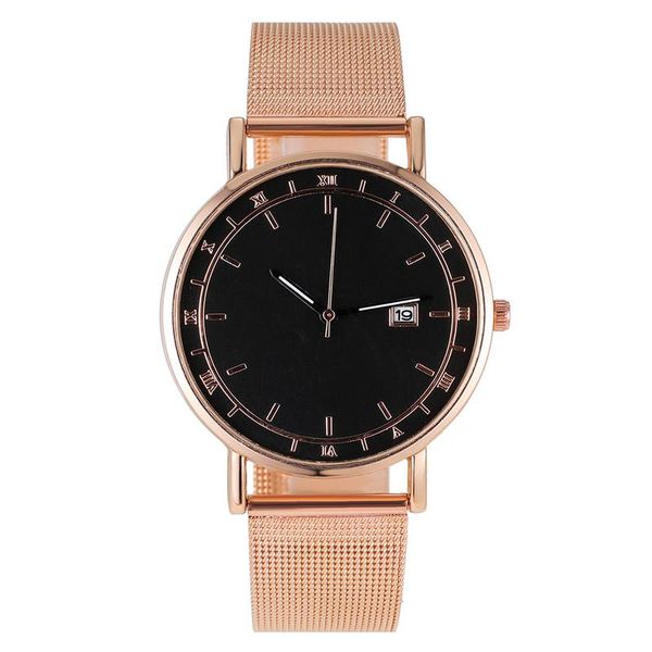 wristwatches fashion rose gold women watch 2021 simple stylish luxury casual lady watches waterproof dress wristwatch for female, Slivery;brown
wristwatches fashion rose gold women watch 2021 simple stylish luxury casual lady watches waterproof dress wristwatch for female, Slivery;brown