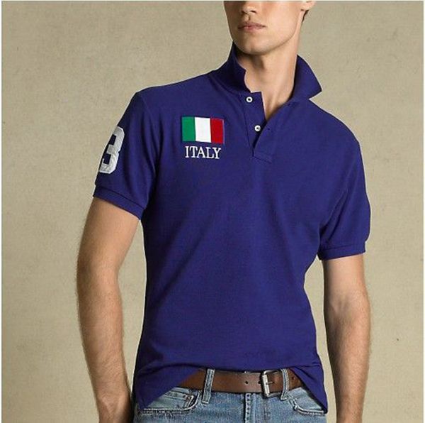 classic horse racing designer mens polo #053 off luxury short sleeve white summer rl casual fashion embroidery lapel t-shirt, White;black
classic horse racing designer mens polo #053 off luxury short sleeve white summer rl casual fashion embroidery lapel t-shirt, White;black