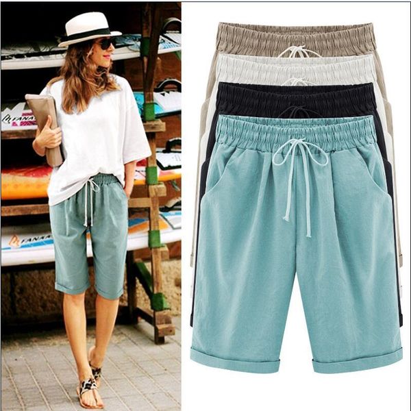 women's pants & capris 2021 women pants,summer cotton linen fashion brand board shorts, casual trousers -2xl black red khaki, Black;white
women's pants & capris 2021 women pants,summer cotton linen fashion brand board shorts, casual trousers -2xl black red khaki, Black;white