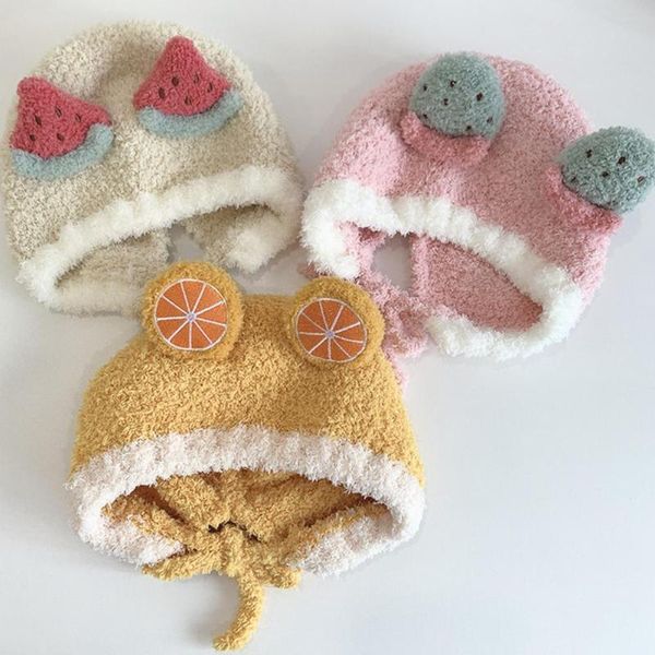 caps & hats cute knitted cartoon baby hat cap thick warm girl boy beanie winter ear kids bonnet muts for born 0-2y, Yellow
caps & hats cute knitted cartoon baby hat cap thick warm girl boy beanie winter ear kids bonnet muts for born 0-2y, Yellow