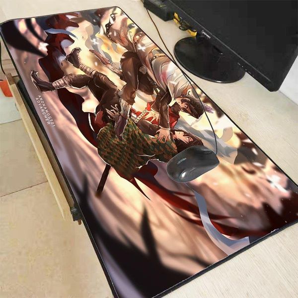mouse pads & wrist rests xgz large pc computer notebook mousepad table desk mat with lock edge gaming for anime demon slayer kimetsu no yaib
mouse pads & wrist rests xgz large pc computer notebook mousepad table desk mat with lock edge gaming for anime demon slayer kimetsu no yaib
