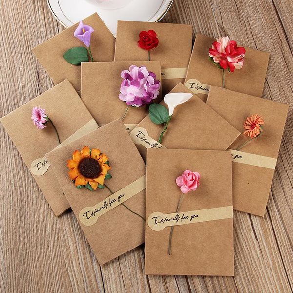 gift wrap 1set mini envelope vintage diy kraft paper invitation greeting card tags cards handmade dry flower wedding party
gift wrap 1set mini envelope vintage diy kraft paper invitation greeting card tags cards handmade dry flower wedding party