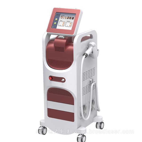 painless diode laser hair removal machine with 1064nm808nm755nm wavelength for salon, Black
painless diode laser hair removal machine with 1064nm808nm755nm wavelength for salon, Black
