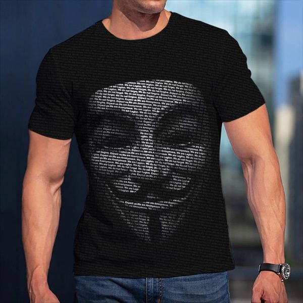 men's t-shirts 3d oversized shirt pattern mask technology sense hip hop o-neck women short sleeves casual soft breathable top, White;black
men's t-shirts 3d oversized shirt pattern mask technology sense hip hop o-neck women short sleeves casual soft breathable top, White;black