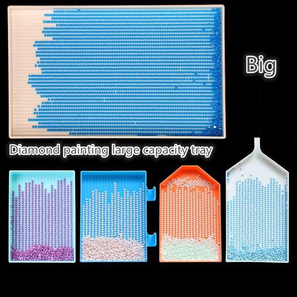 diamond painting accessories large capacity tray diy tweezers drill plate kit handmade square round rhinestone tool
diamond painting accessories large capacity tray diy tweezers drill plate kit handmade square round rhinestone tool