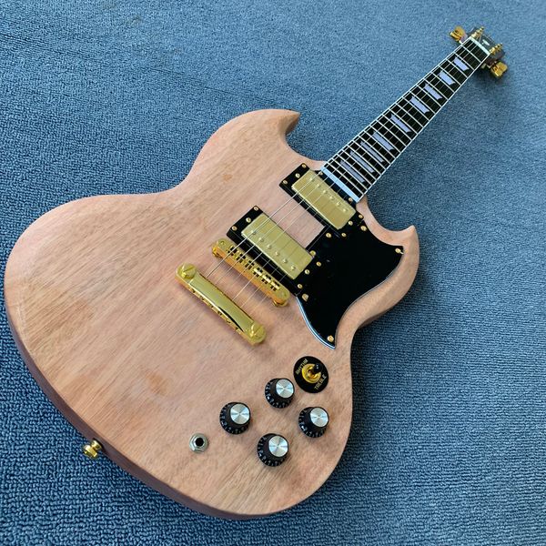 sg electric guitar partially prepared products , one piece body&neck,fingerboard inlaid with blocks, ebony fingerboard,tonepro bridge
sg electric guitar partially prepared products , one piece body&neck,fingerboard inlaid with blocks, ebony fingerboard,tonepro bridge