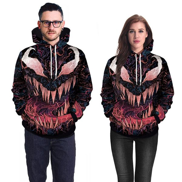 halloween horn devil hooded long sleeve women's long sweater loose, comfortable and soft, Black
halloween horn devil hooded long sleeve women's long sweater loose, comfortable and soft, Black