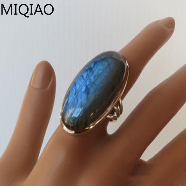 wedding rings mosaic blue natural zircon ring europe cross-border hand accessories for women, Slivery;golden
wedding rings mosaic blue natural zircon ring europe cross-border hand accessories for women, Slivery;golden