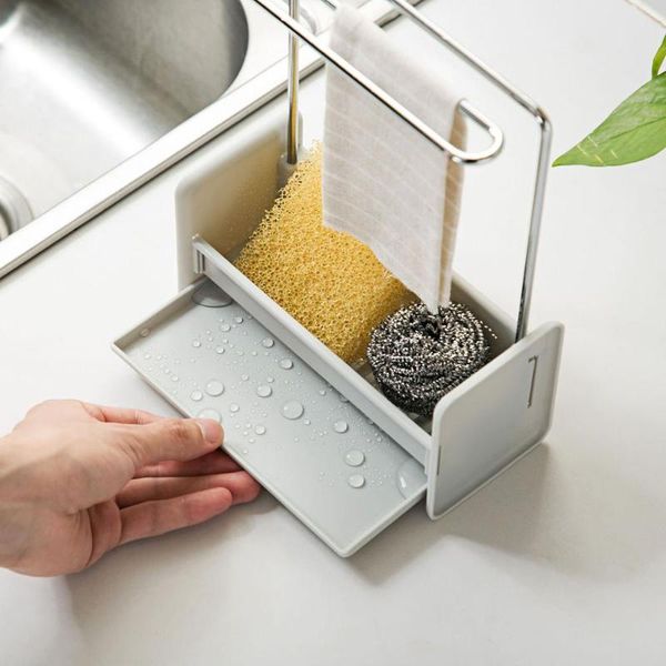 kitchen storage & organization metal+plastic rag shelf tableware drain rack sink sponge holder towel
kitchen storage & organization metal+plastic rag shelf tableware drain rack sink sponge holder towel