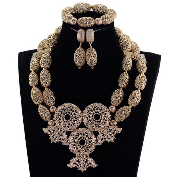 earrings & necklace fantastic copper alloy african jewelry sets chunky bib wedding statement set dubai party we102, Silver
earrings & necklace fantastic copper alloy african jewelry sets chunky bib wedding statement set dubai party we102, Silver