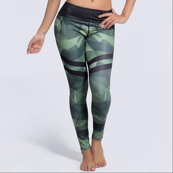 camouflage digital printed leggings women elastic waist quick dry workout leggins female sporting runs fitness yogaing pants 3xl, Black
camouflage digital printed leggings women elastic waist quick dry workout leggins female sporting runs fitness yogaing pants 3xl, Black