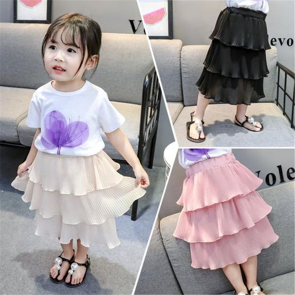 skirts girls korean fashion multi-layer cake skirt fluffy tutu girl spring summer pleated toddler pettiskirt, Blue
skirts girls korean fashion multi-layer cake skirt fluffy tutu girl spring summer pleated toddler pettiskirt, Blue