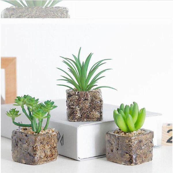 decorative flowers & wreaths 1pcs 12 styles mini artificial succulent plants cactus cacti faux green potted (random)
decorative flowers & wreaths 1pcs 12 styles mini artificial succulent plants cactus cacti faux green potted (random)