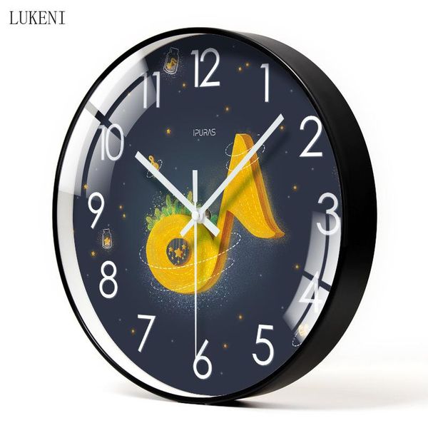 wall clocks music life classic silent clock ten inch/ twelve fourteen inch home decor
wall clocks music life classic silent clock ten inch/ twelve fourteen inch home decor