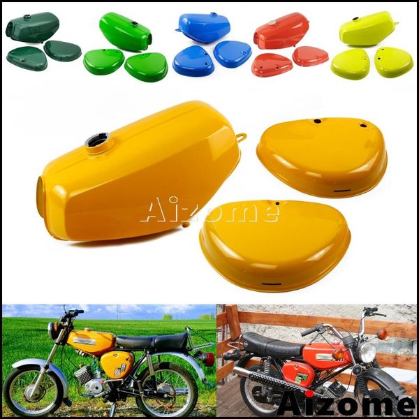 motorcycle fuel system retro tank for simson s50 s51 s70 s 50 51 70 oil 200200 w/ side covers green orange blue yellow
motorcycle fuel system retro tank for simson s50 s51 s70 s 50 51 70 oil 200200 w/ side covers green orange blue yellow