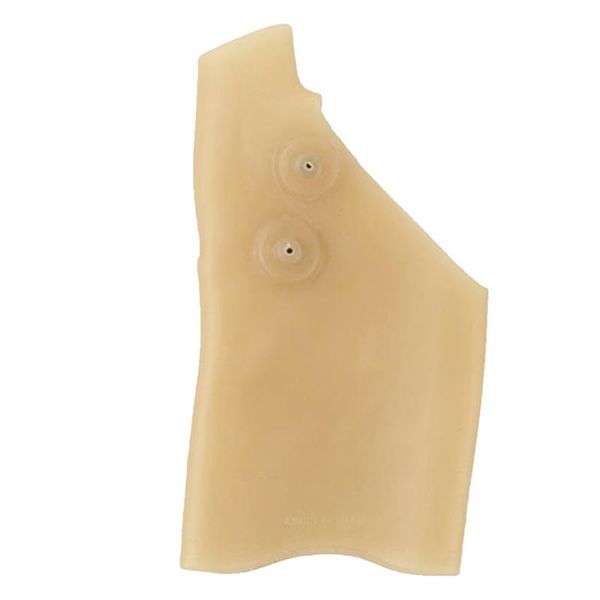 wrist support 1pc hand thumb pressure corrector pain relief arthritis therapy massage silicone magnetic gloves, Black;red
wrist support 1pc hand thumb pressure corrector pain relief arthritis therapy massage silicone magnetic gloves, Black;red