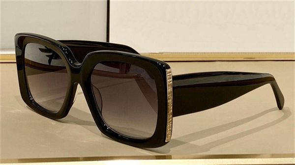 new fashion design sunglasses 5435 classic big square plate frame simple and popular style versatile outdoor uv400 protective glasses qualit, White;black
new fashion design sunglasses 5435 classic big square plate frame simple and popular style versatile outdoor uv400 protective glasses qualit, White;black