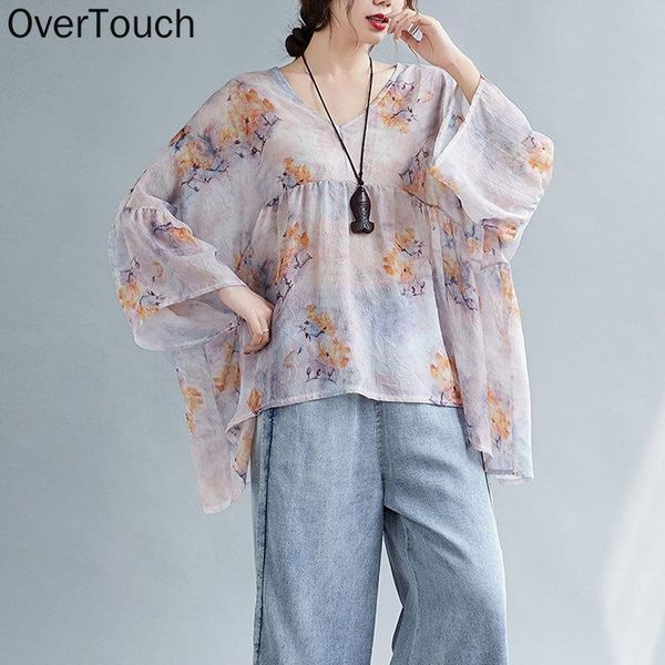 women's blouses & shirts 2021 plus size women t-shirt v-neck lady patchwork linen floral tee shirt loose vintage bat fashion summer ove, White
women's blouses & shirts 2021 plus size women t-shirt v-neck lady patchwork linen floral tee shirt loose vintage bat fashion summer ove, White
