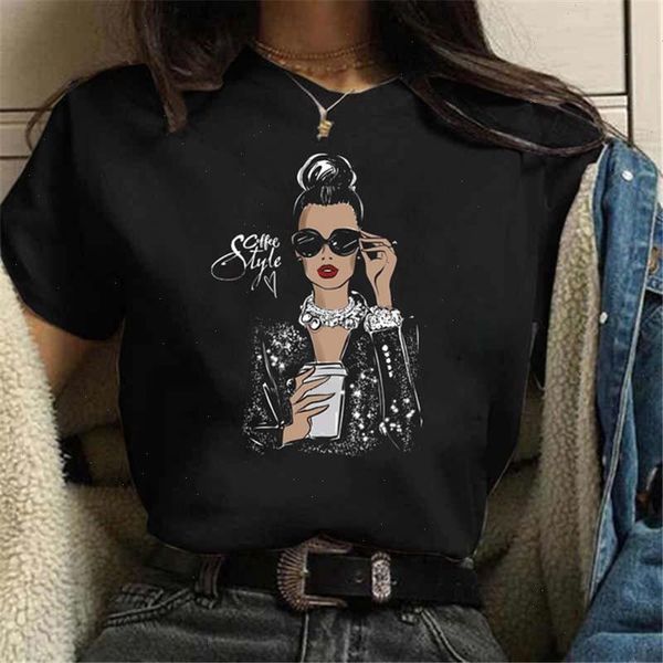 maycaur sales printed female women t shirts fashion graphic t-shirt harajuku korean style short sleeves clothes, White
maycaur sales printed female women t shirts fashion graphic t-shirt harajuku korean style short sleeves clothes, White