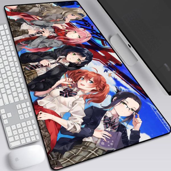 mouse pads & wrist rests anime darling in the franxx large pad mat computer gamer locking edge mousepad keyboard mice 40x90cm
mouse pads & wrist rests anime darling in the franxx large pad mat computer gamer locking edge mousepad keyboard mice 40x90cm