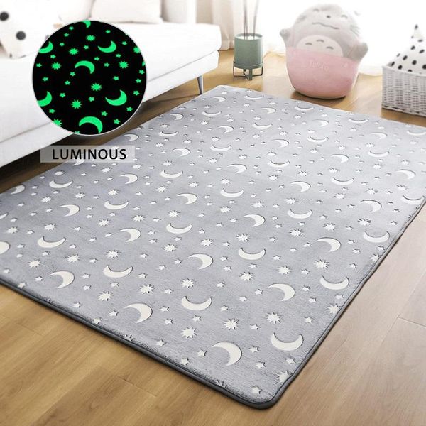 carpets plush carpet for living room thicken luminous bedside rug soft non-slip children play mat cartoon print tatami pad home decor
carpets plush carpet for living room thicken luminous bedside rug soft non-slip children play mat cartoon print tatami pad home decor