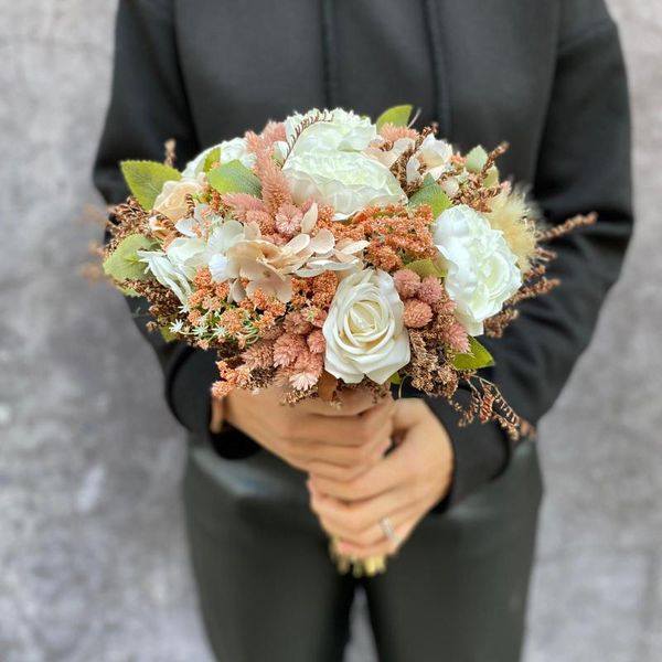 bridal veils artificial and dry flower bride hand collar, Black
bridal veils artificial and dry flower bride hand collar, Black