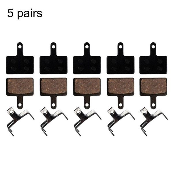 bike brakes 5 pairs bicycle resin disc brake pads for m375 m395 m416 m445 m446 durable accessories tools outdoor riding
bike brakes 5 pairs bicycle resin disc brake pads for m375 m395 m416 m445 m446 durable accessories tools outdoor riding