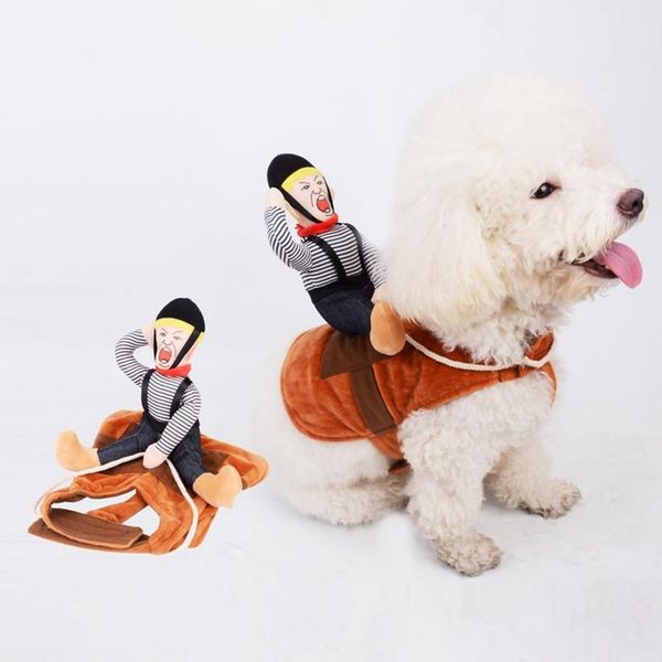 dog apparel pet cosplay costume riders funny thick clothes knight style festival clothing outfits
dog apparel pet cosplay costume riders funny thick clothes knight style festival clothing outfits