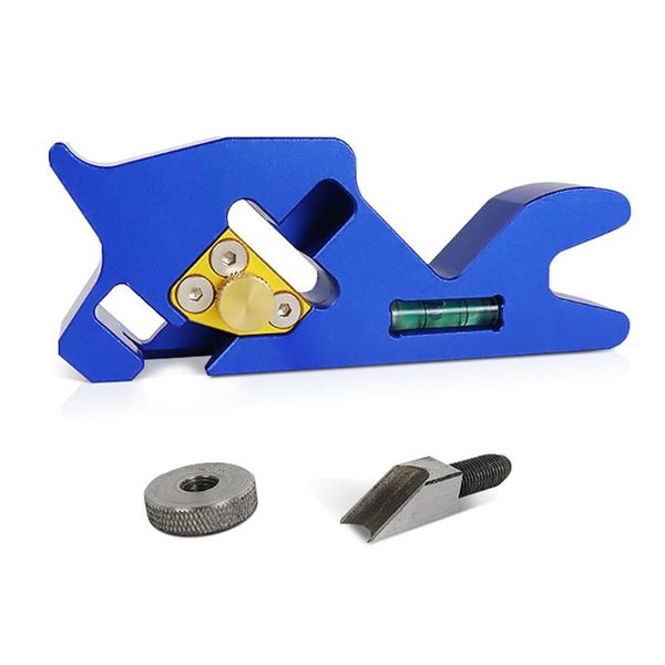 hand tools woodworking chamfering trimming planer manual 45° corner tool adjustable cutting depth
hand tools woodworking chamfering trimming planer manual 45° corner tool adjustable cutting depth