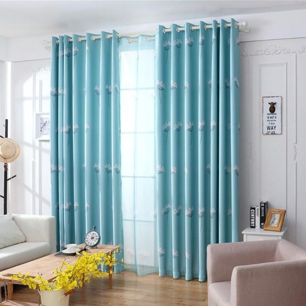 curtain & drapes dandelion blackout window shading screen bedroom blind cloth decor
curtain & drapes dandelion blackout window shading screen bedroom blind cloth decor