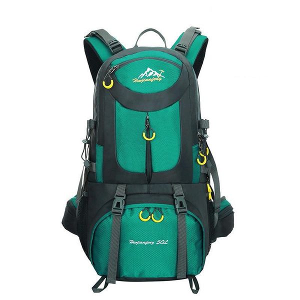 backpack summer travel outdoor youth man waterproof knapsack durable for mountaineering on foot camping
backpack summer travel outdoor youth man waterproof knapsack durable for mountaineering on foot camping