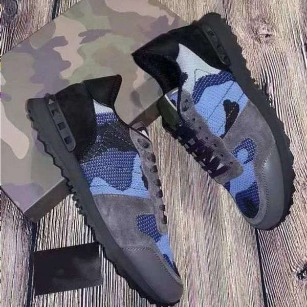 sneaker rockrunner camouflage shoes fashion bottoms trainers 264 sneakers leather stud rivet mens designer luxury flats quality cas qrqe, Black
sneaker rockrunner camouflage shoes fashion bottoms trainers 264 sneakers leather stud rivet mens designer luxury flats quality cas qrqe, Black