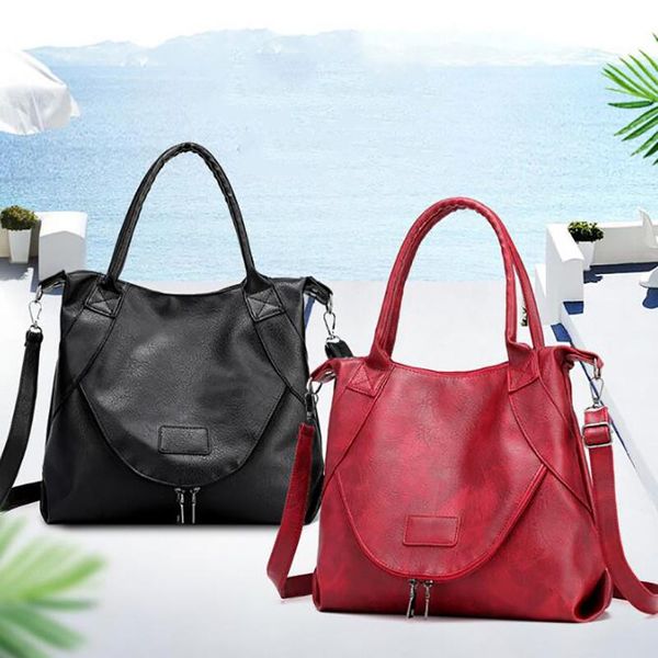 classic ladies hand crossbody bags for women 2021 casual handbags women leather shoulder bag large capacity tote bag
classic ladies hand crossbody bags for women 2021 casual handbags women leather shoulder bag large capacity tote bag