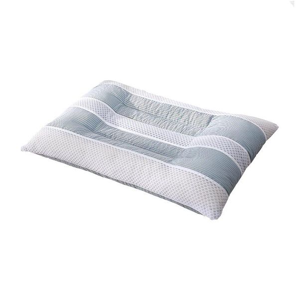 pillow cassia white gauze cotton feather velvet neck sleep repair health care cervical bedding pillows 1pc
pillow cassia white gauze cotton feather velvet neck sleep repair health care cervical bedding pillows 1pc
