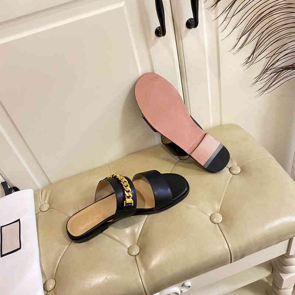 with women's slippers chain this pir defined by gold-toned crfted from smooth white lether the style offset cork, Black
with women's slippers chain this pir defined by gold-toned crfted from smooth white lether the style offset cork, Black