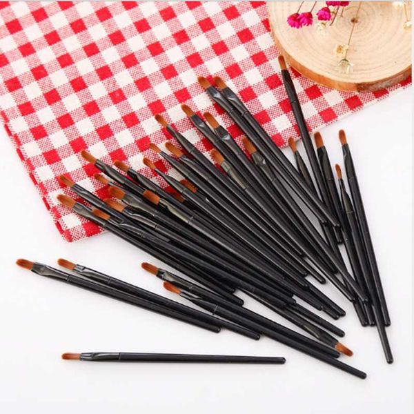 lip pencils 10/30/50pcs makeup cosmetic beauty tool disposable brush wholesale gloss wands applicator women make up accessories
lip pencils 10/30/50pcs makeup cosmetic beauty tool disposable brush wholesale gloss wands applicator women make up accessories