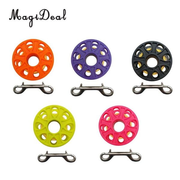 pool & accessories magideal durable plastic 18m scuba dive wreck cave reel finger spool safety equipment
pool & accessories magideal durable plastic 18m scuba dive wreck cave reel finger spool safety equipment