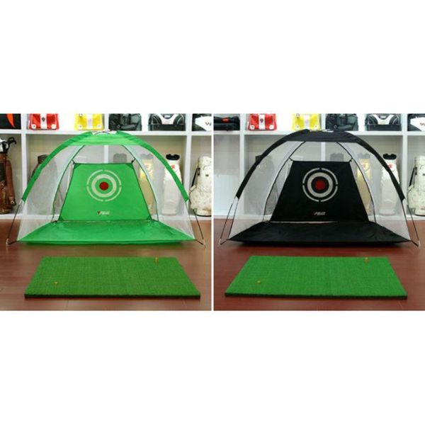 golf training aids 2 colours foldable net garden grassland practice indoor outdoor swing hitting cage
golf training aids 2 colours foldable net garden grassland practice indoor outdoor swing hitting cage