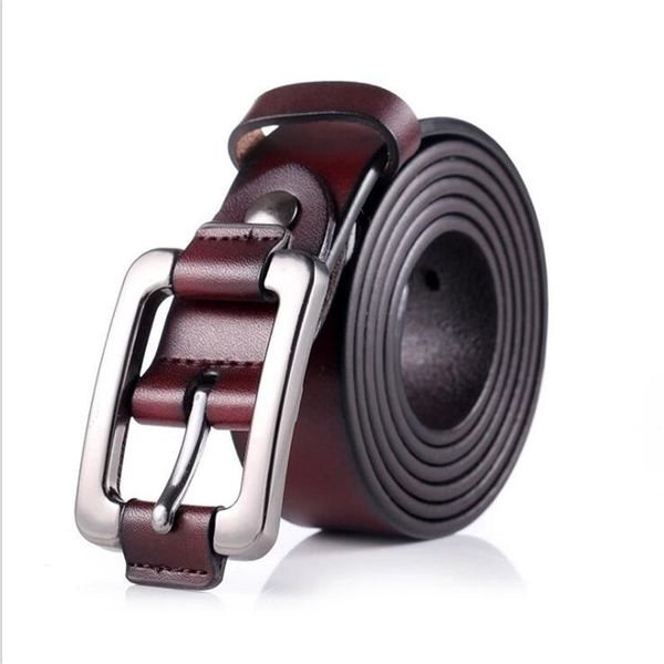 belts jxqbsydk luxury for women fashion simple solid color leather pin buckle waist, Black;brown
belts jxqbsydk luxury for women fashion simple solid color leather pin buckle waist, Black;brown