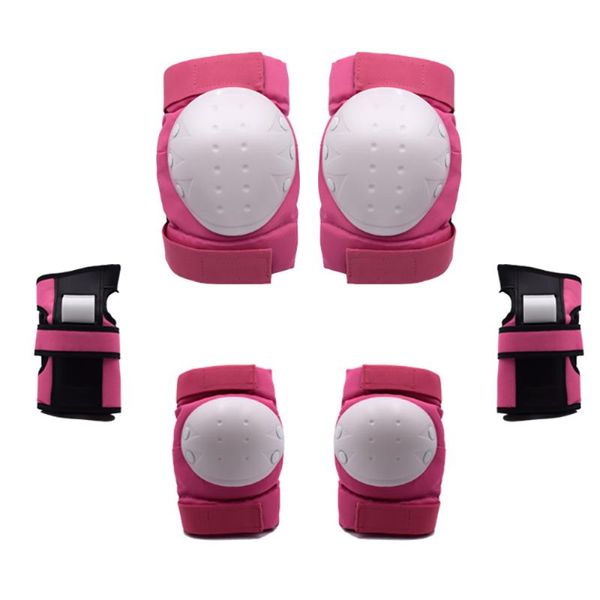 elbow & knee pads children's skating practice protection roller skateboard palm, Black;gray
elbow & knee pads children's skating practice protection roller skateboard palm, Black;gray