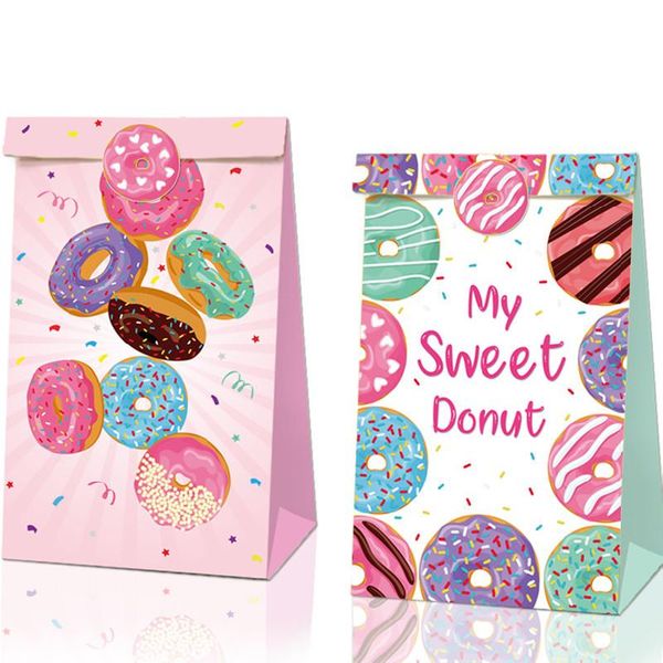 12pcs sweet donuts dessert candy box gift bag 1st first one year old girl princess birthday baby shower wedding decoration favor
12pcs sweet donuts dessert candy box gift bag 1st first one year old girl princess birthday baby shower wedding decoration favor
