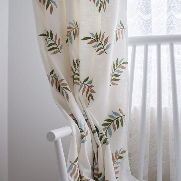 curtain & drapes modern simple curtains high-end imitation cotton and linen bamboo for living room bedroom embroidered custom
curtain & drapes modern simple curtains high-end imitation cotton and linen bamboo for living room bedroom embroidered custom