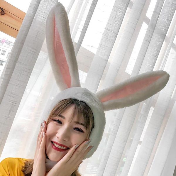 beanie/skull caps 2021 women men funny plush ears hood hat eastern cosplay costume accessory headwear halloween party props cute, Blue;gray
beanie/skull caps 2021 women men funny plush ears hood hat eastern cosplay costume accessory headwear halloween party props cute, Blue;gray