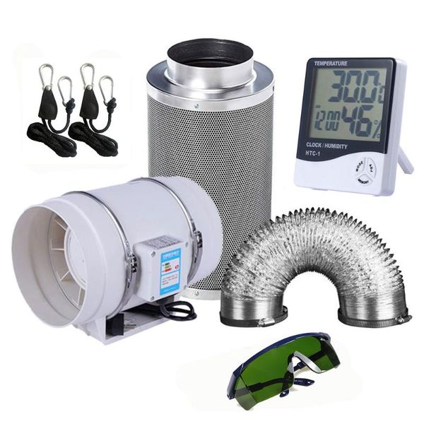 activated carbon air filter¢rifugal 120v/230v fan 4/6/8 inch for indoor hydroponics grow tent greenhouses led grow light
activated carbon air filter¢rifugal 120v/230v fan 4/6/8 inch for indoor hydroponics grow tent greenhouses led grow light
